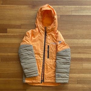 Columbia kids ski/snowboard jacket (Matching pants available)